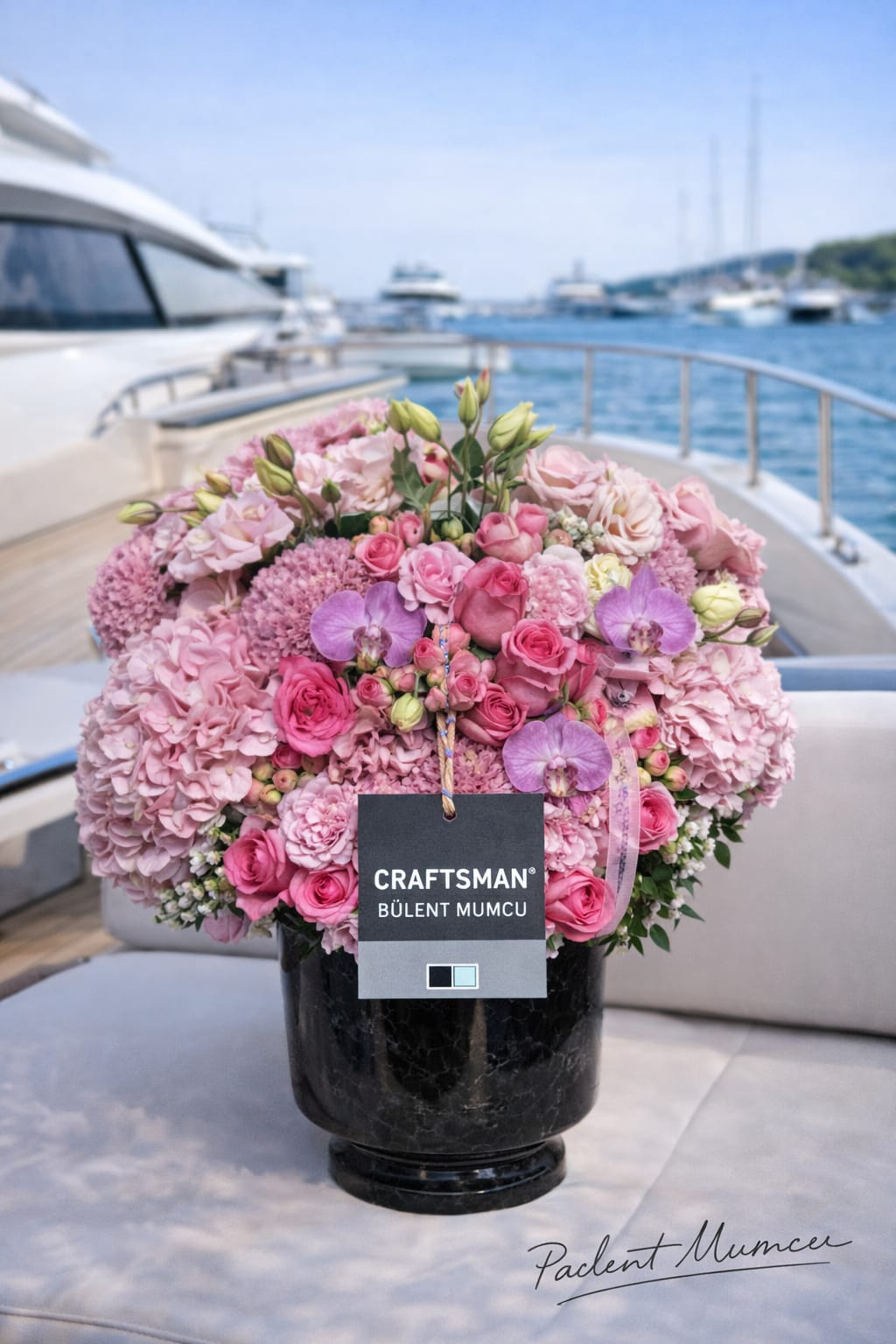 Özel Tasarım Aranjman